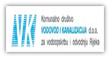 VODOVOD I KANALIZACIJA RIJEKA